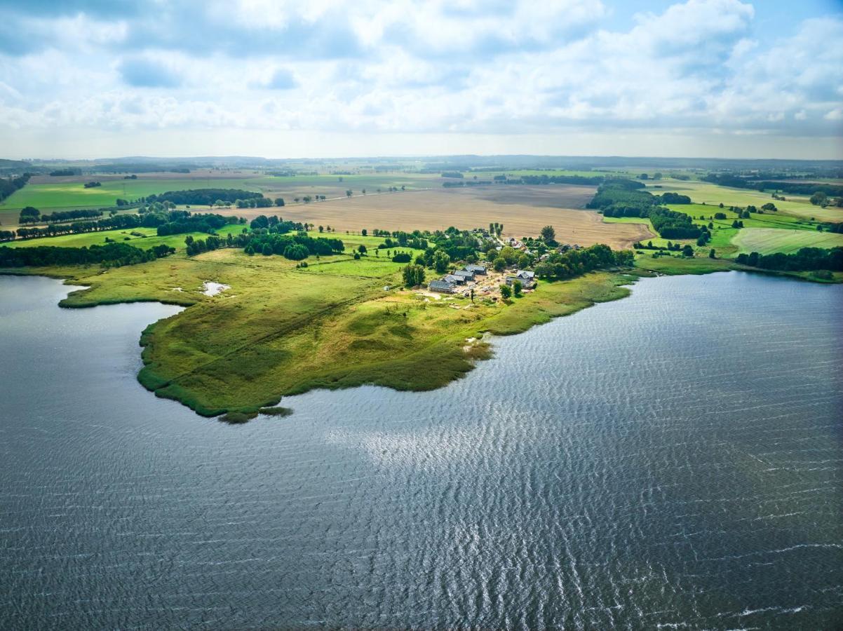 Luv - Haus Am See Streu Zewnętrze zdjęcie