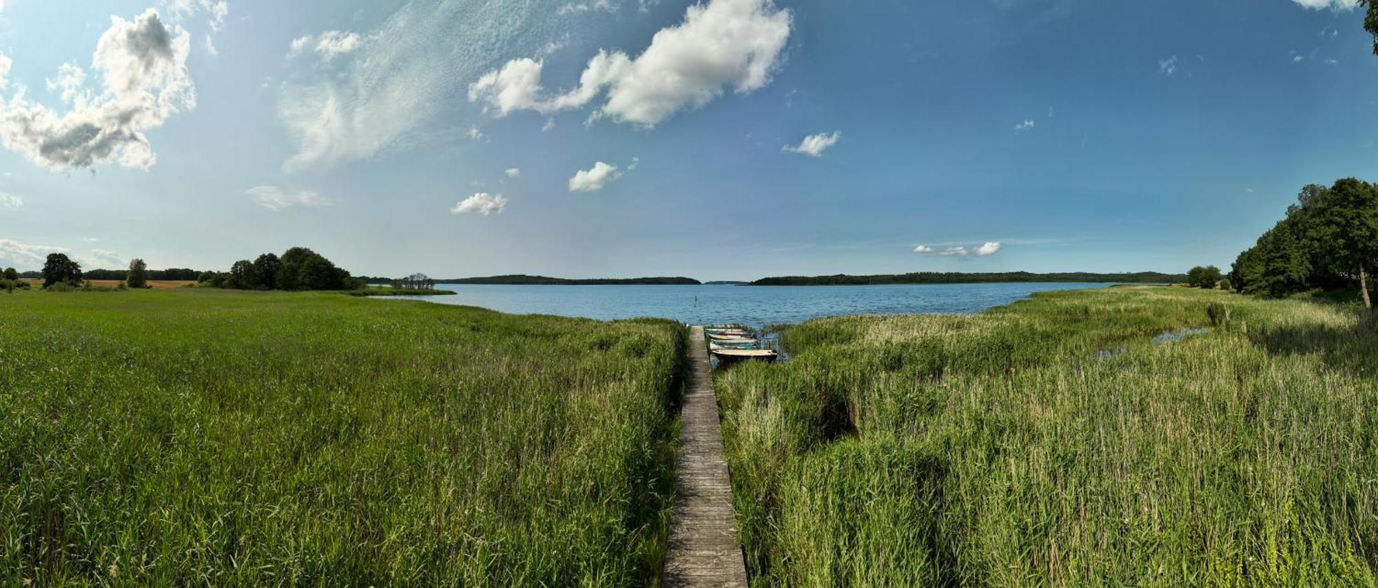 Luv - Haus Am See Streu Zewnętrze zdjęcie